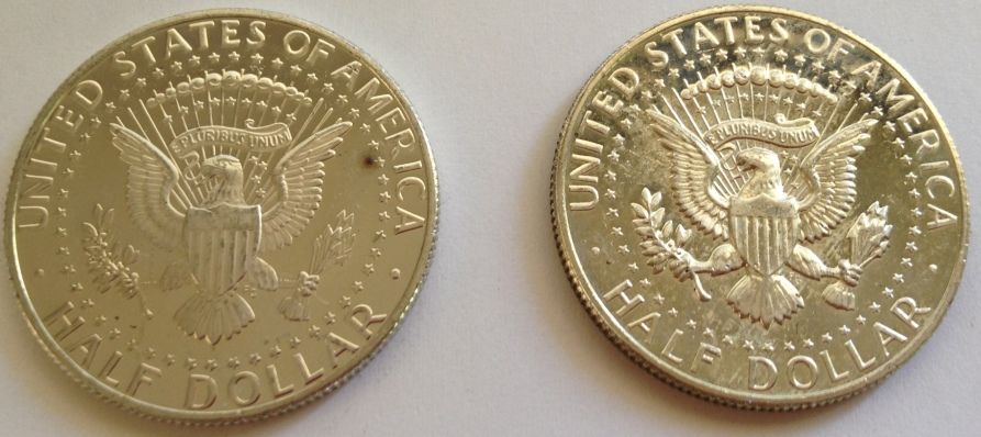 JFK-Half-Dollar-Roll-Hunters:-Silver,-Proofs-And-Other-Finds
