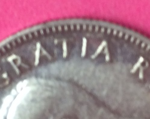1951-Quarter-High-Or-Low-Relief-Help-Please-Thank-You