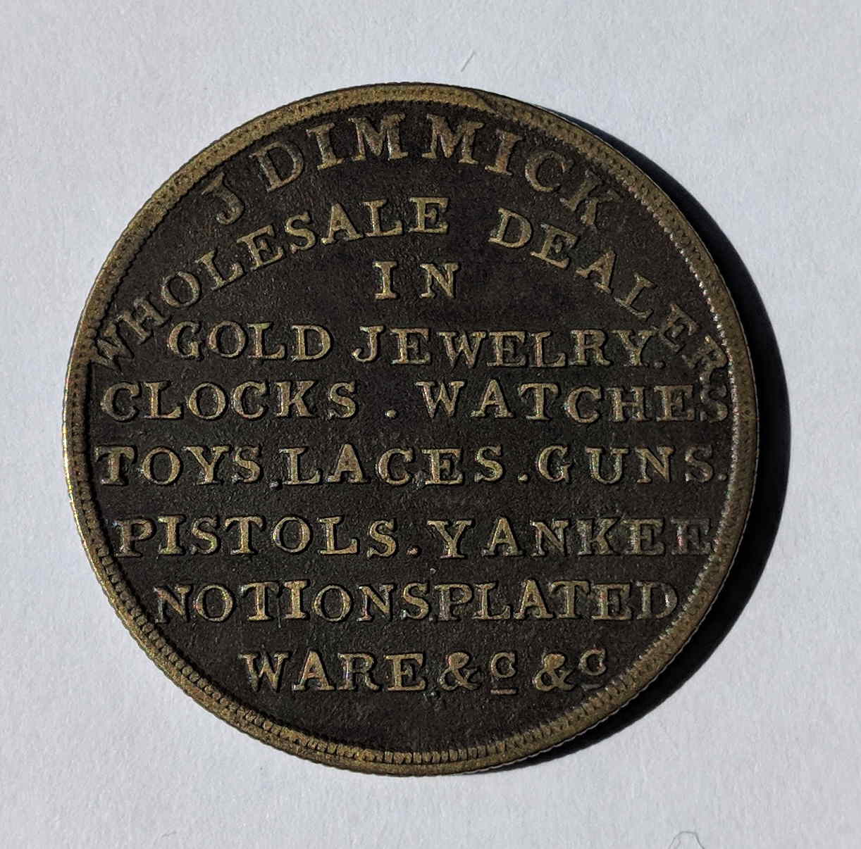 A-Continuing-Thread-~-Post-Your-Tokens,-Medals,-Exonumia-Acquisitions