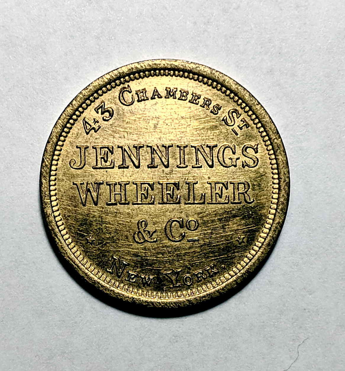 A-Continuing-Thread-~-Post-Your-Tokens,-Medals,-Exonumia-Acquisitions