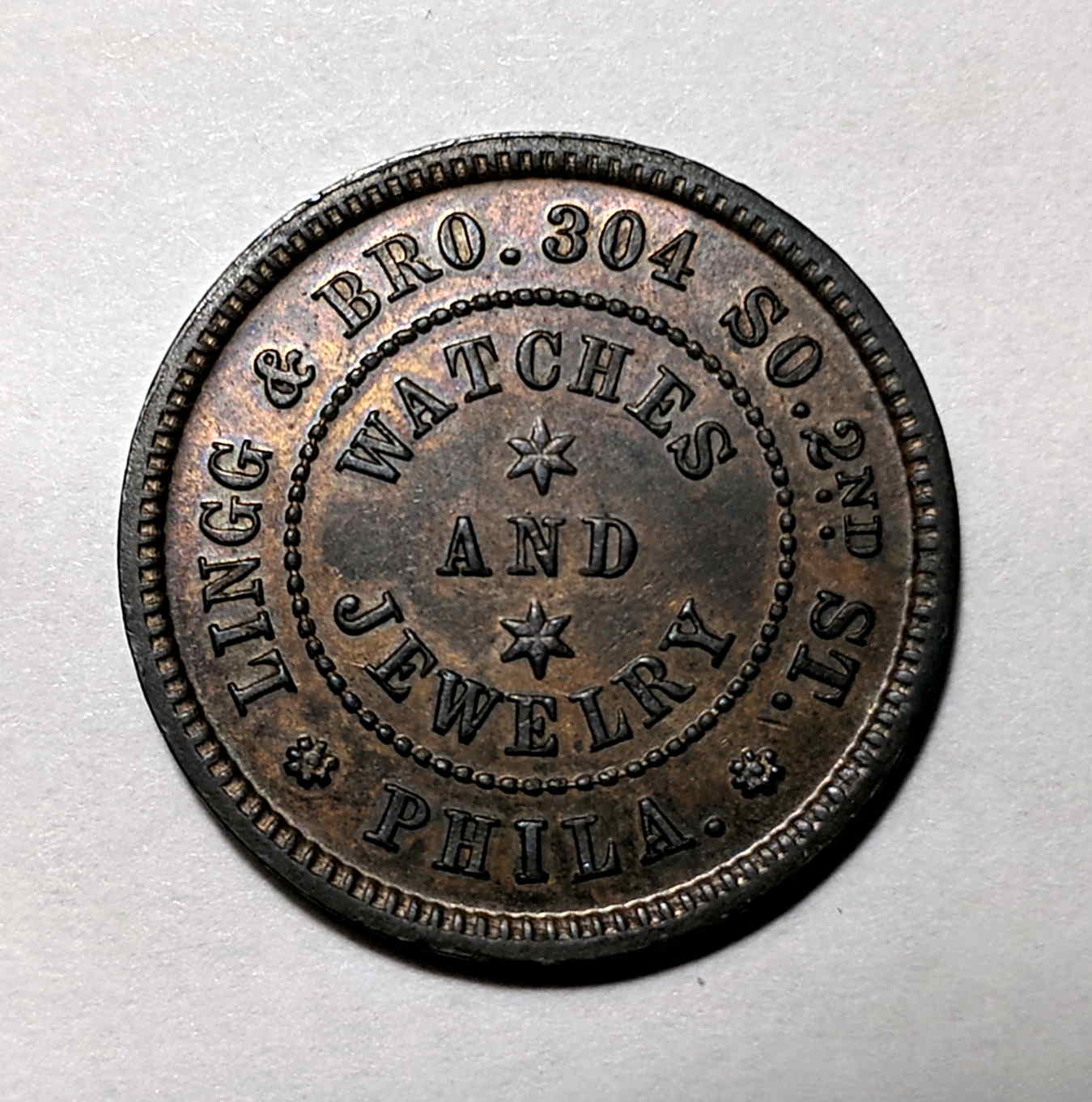 A-Continuing-Thread-~-Post-Your-Tokens,-Medals,-Exonumia-Acquisitions
