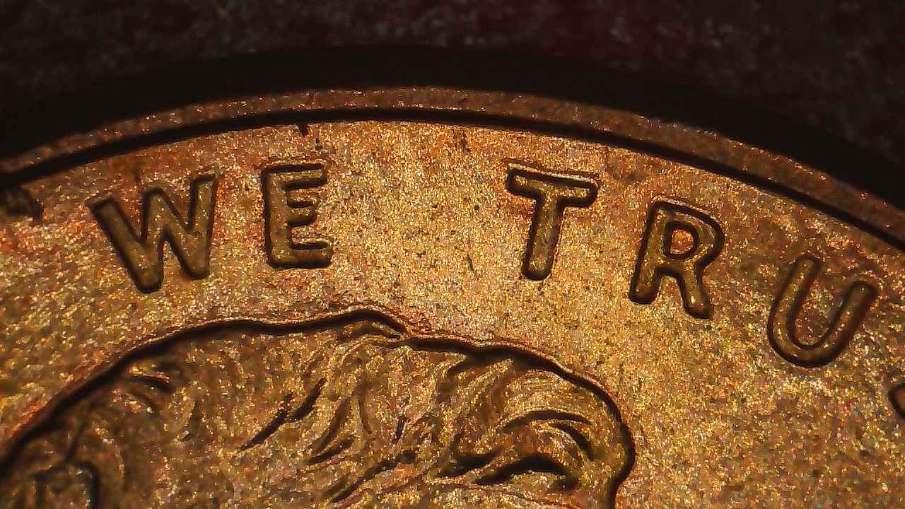 2002-Lincoln-Cent-Halo-On-Date-Die-Wear/Deterioration?