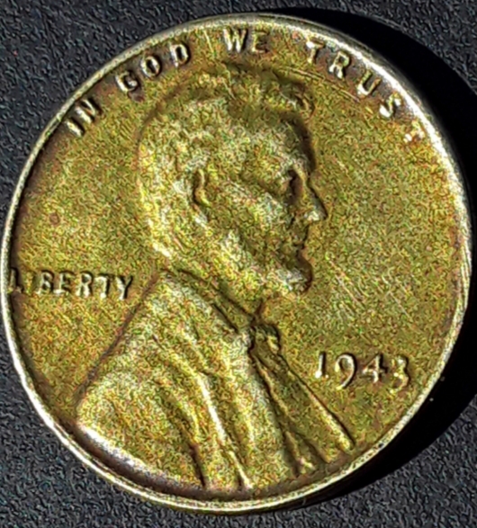 1943-Bronze-Wheat-Penny
