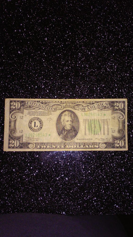 1934-A-$20-Star-Note