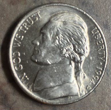 Possible-Clash-On-1994-D-Nickel