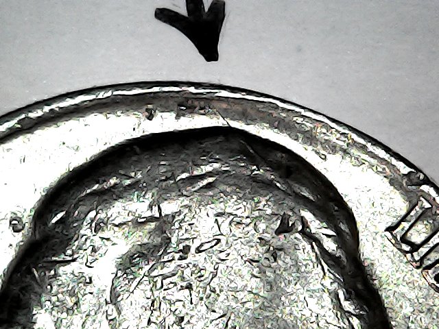 Some-Die-Cracks,-Die-Chips,-And-Cud-Found-While-Coin-Roll-Hunting