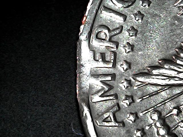 Four-Clipped-Planchets-Found-In-Bank-Rolls