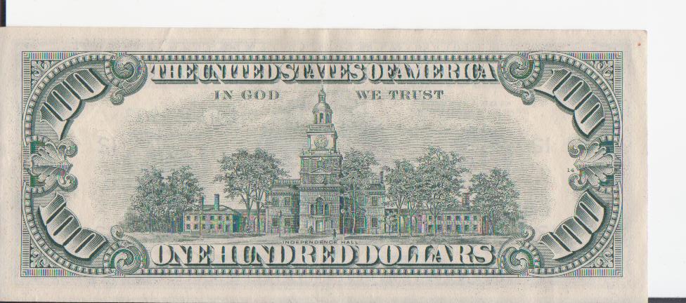 1969-C-100-Dollar-Star-Note-L-Block