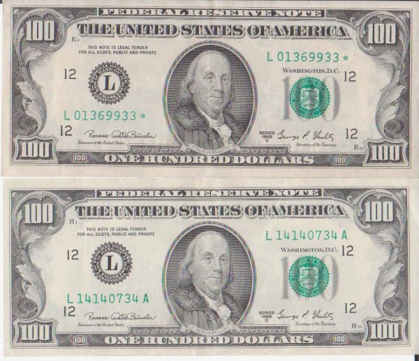 Spenders-Or-Keepers?