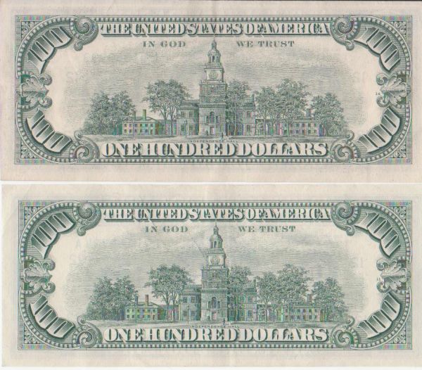 Spenders-Or-Keepers?
