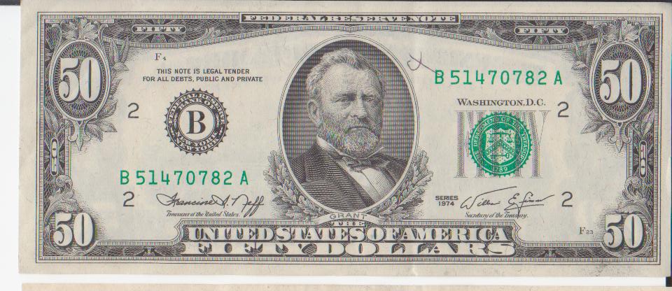 1974-$50
