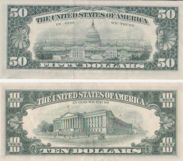 Spenders-Or-Keepers?