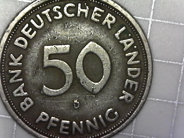 German-Silver?-Coins