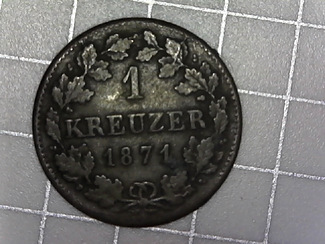 German-Silver?-Coins