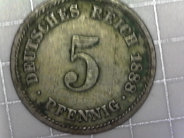 German-Silver?-Coins