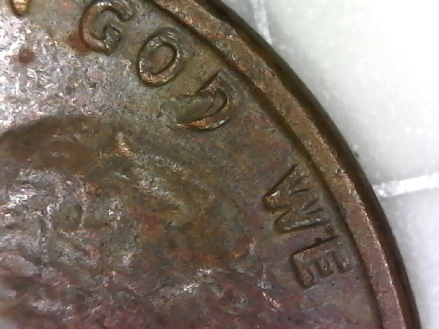 1974-Penny-Weird-Letter-