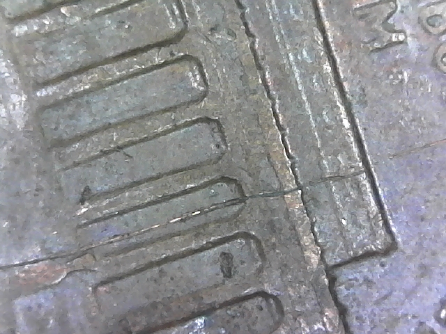 1976-Penny-With-Cracked-Reverse