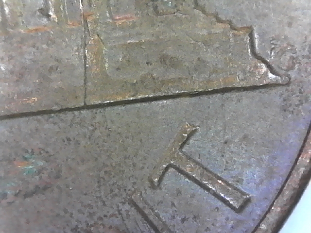 1976-Penny-With-Cracked-Reverse