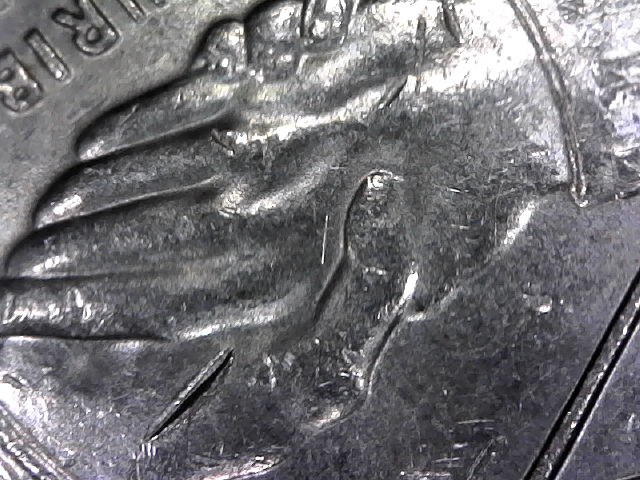 2004-Nickel-Damage?-Very-Odd-Looking-Cuts-On-Reverse?