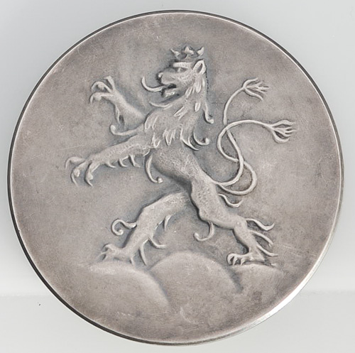 Any-Info-On-This-Medal-From-Heidelberg?