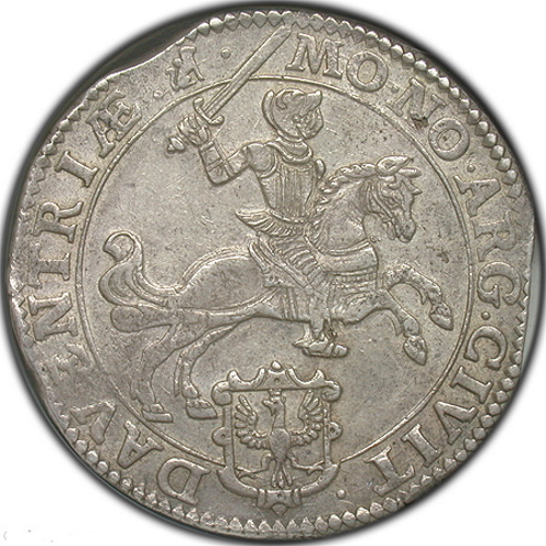 1733-1794-Netherlands-Silver-Rider-Ducaton-NGC-And-PCGS-Combined-Pop-Report