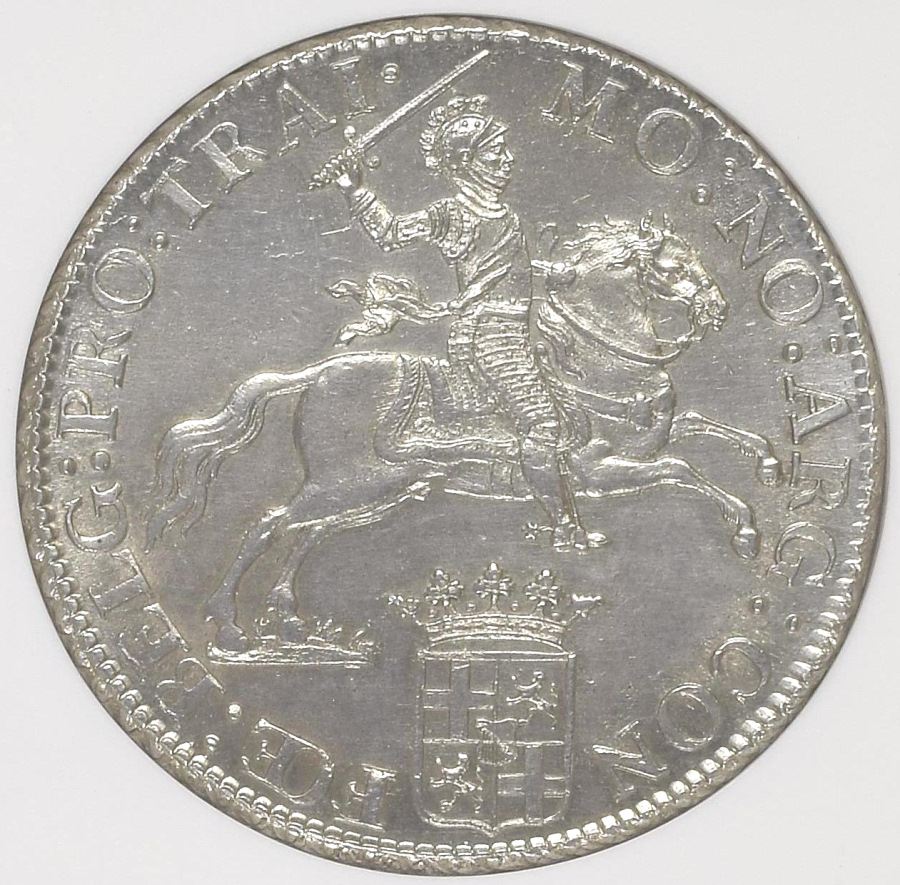 1733-1794-Netherlands-Silver-Rider-Ducaton-NGC-And-PCGS-Combined-Pop-Report