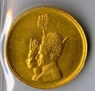 Gold-Coin-Identification
