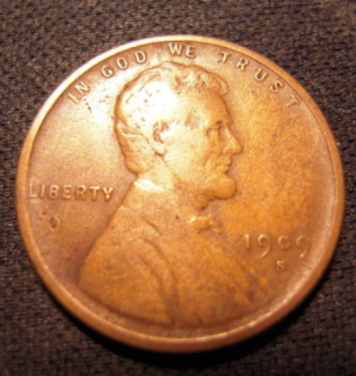 1909-S