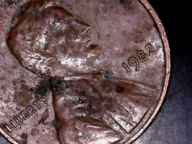 I'm-Not-Sure-If-This-Is-A-Misplaced-Mint-Mark-Or-Something-Else-It's-A-1982-Copper-3.1-Gm