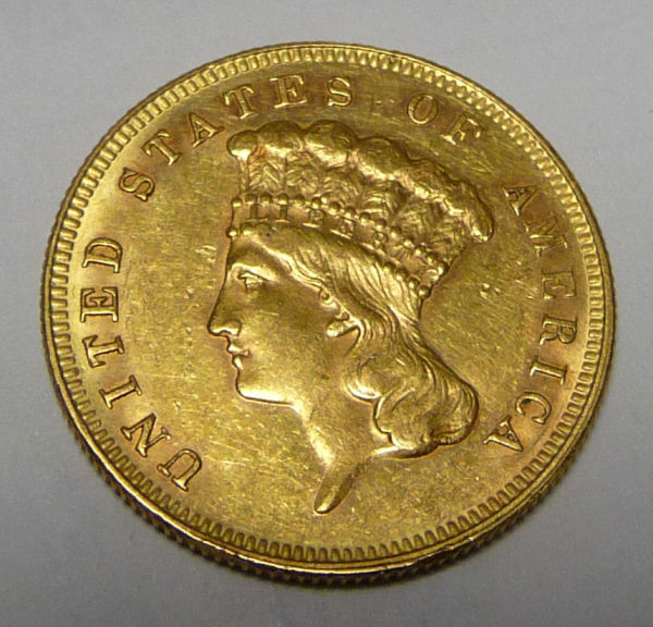 1883-3-Dollar-Gold-Coin