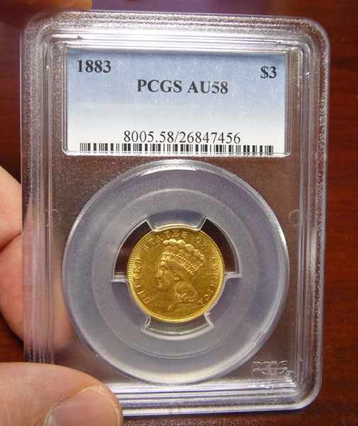 1883-3-Dollar-Gold-Coin