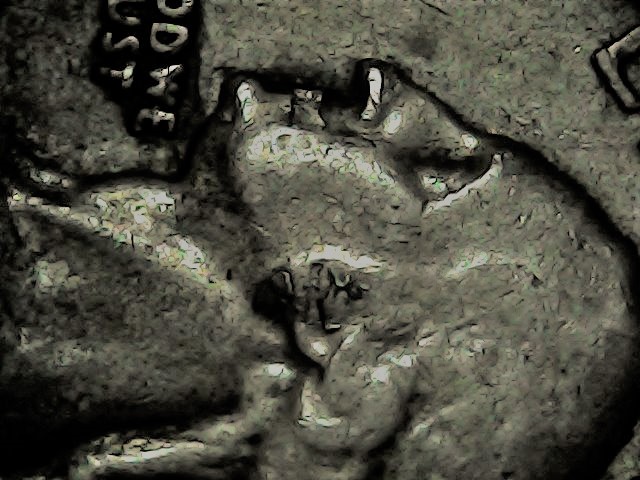1957-D-Washington-Quarter-Speak-No-Evil,-Lamination?