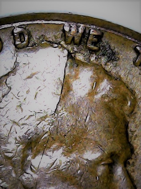 1963-D-Lincoln-Penny-Lamination-Error-Help-Please