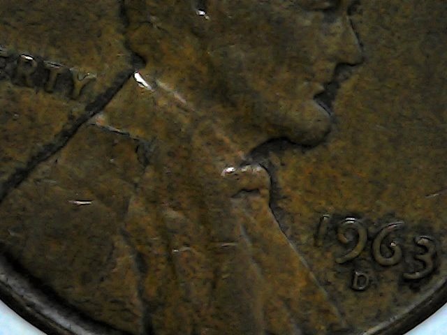 1963-D-Lincoln-Penny-Lamination-Error-Help-Please