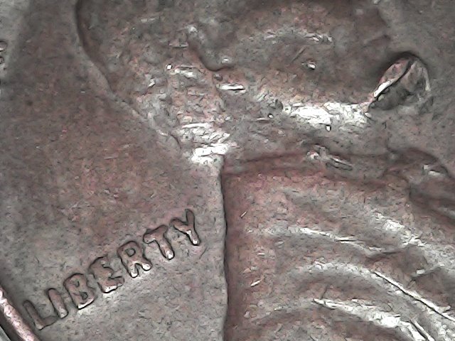1949-D-Lincoln-Penny-Chip,-Beard,-Collar,-Some-Of-Everything.