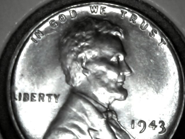 1943-Lincoln-Steel-Penny-BU-Condition