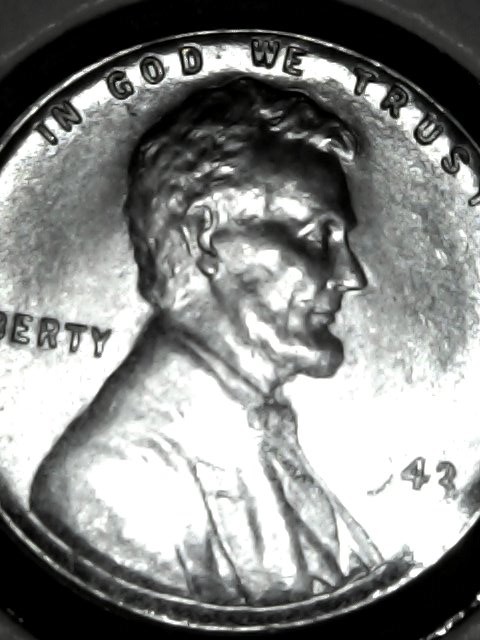 1943-Lincoln-Steel-Penny-BU-Condition