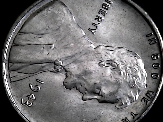 1943-Lincoln-Steel-Penny-BU-Condition