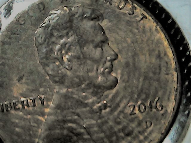 2016-D-Lincoln-Shield-Penny-Struck-Through-Cloth