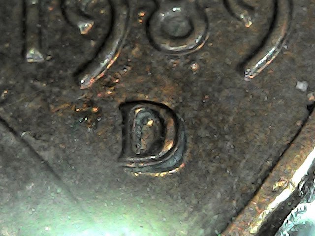 1989-D-Lincoln-Penny-RPM-No-Susre