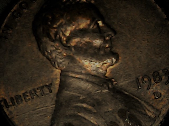 1983-D-Lincoln-Penny-Die-Clash