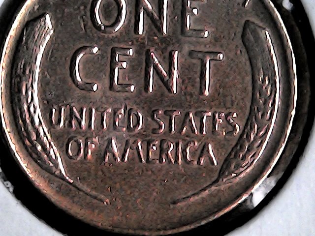 1944-D-Lincoln-Penny-Polished-Lacquered-DDR