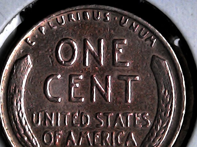 1944-D-Lincoln-Penny-Polished-Lacquered-DDR
