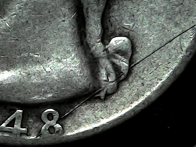 1948-Washington-Quarter-Clashes,-Lines-Not-Sure.-Help