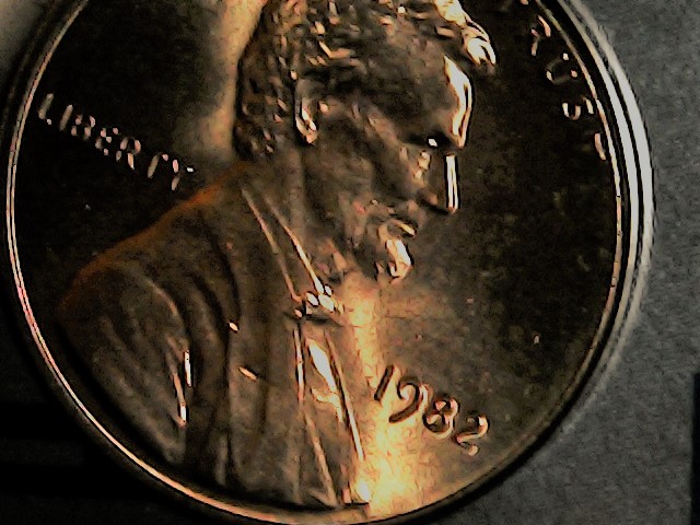 1982-Philadelphia-Lincoln-Penny-Small-Date--Is-It-One?