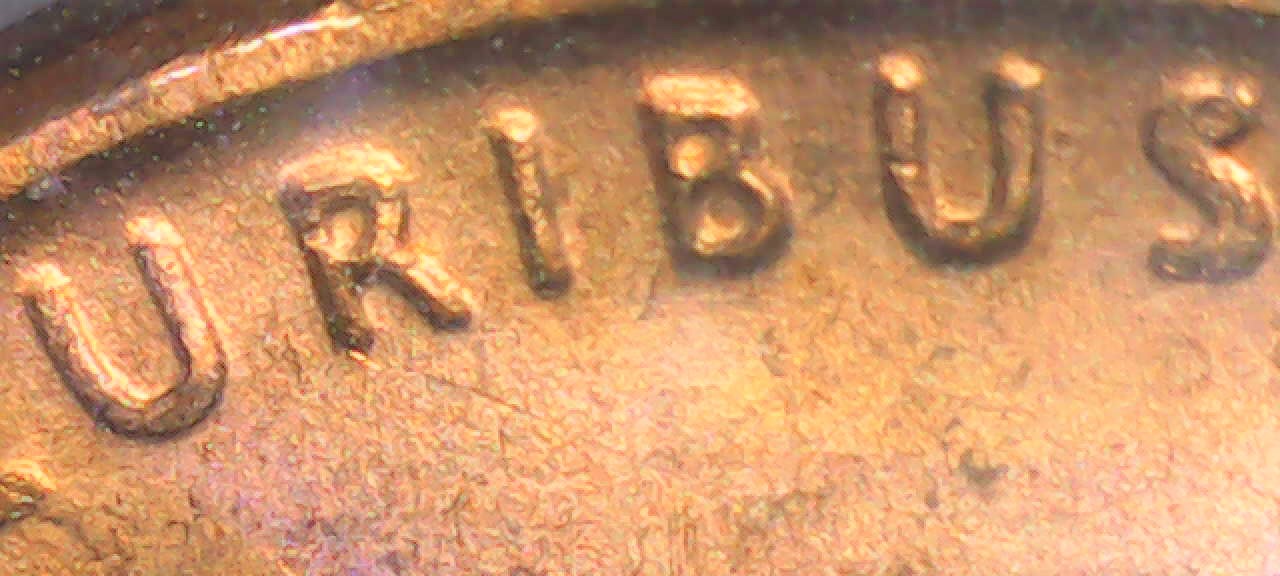 1957-D-Lincoln-Penny-Cent-With-An-Error-Or-Not?