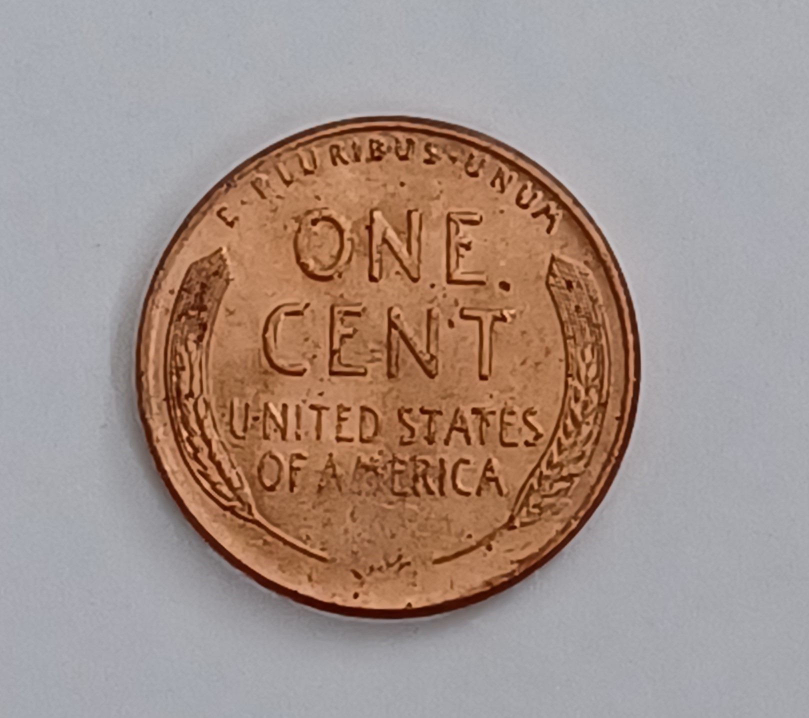 1957-D-Lincoln-Penny-Cent-With-An-Error-Or-Not?