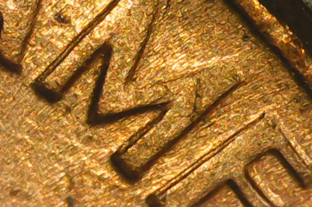 1966-Penny-Lincoln-Memorial-Cent-DDR-Or-MD