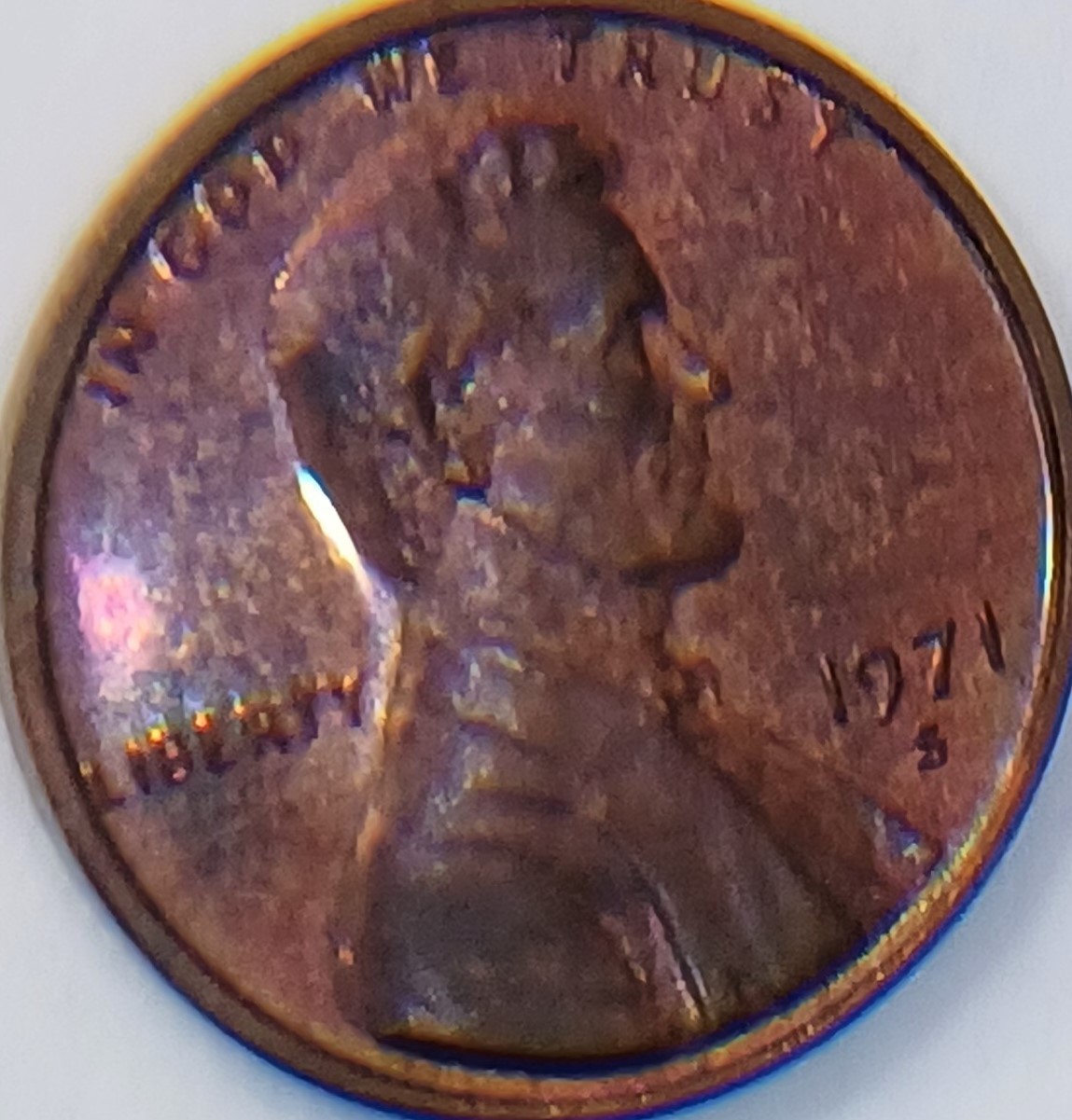 1971-S-Lincoln-Memorial-Cent-Penny-Proof-Brown?