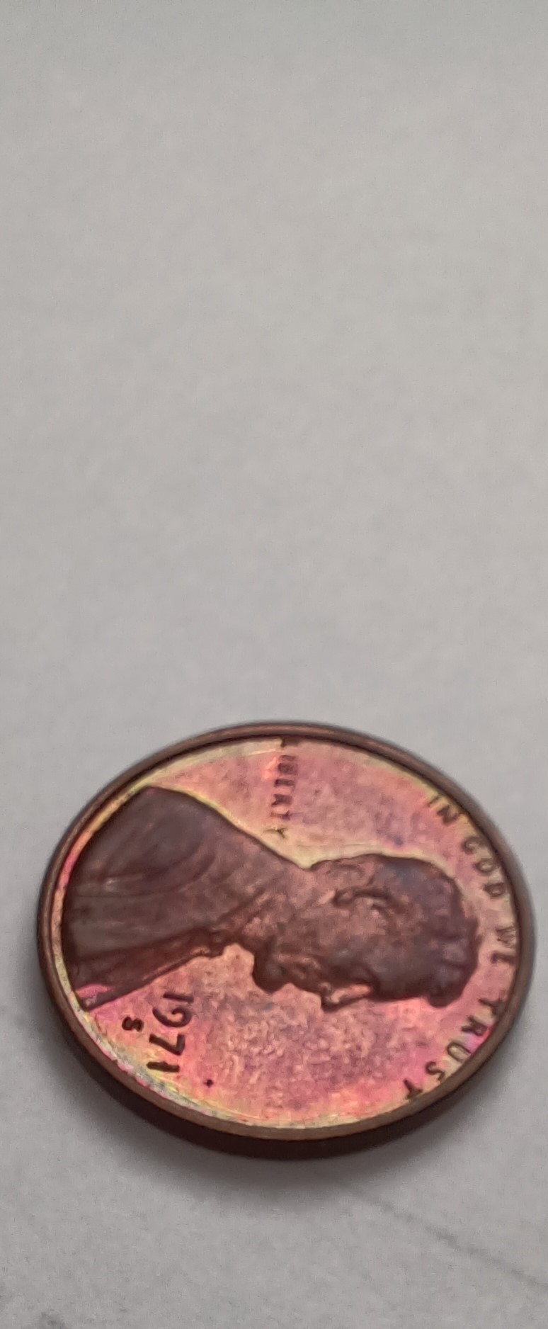 1971-S-Lincoln-Memorial-Cent-Penny-Proof-Brown?